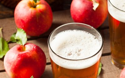 History of apple cider: from ancient tradition to modern mastery