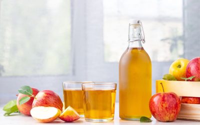 Crafting excellence: the art of the cider making process