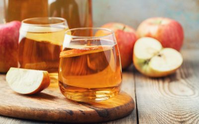 Understanding the nutritional benefits of cider: what you should know