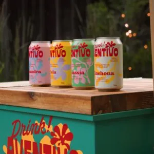 Drink! Aventivo